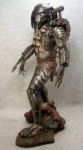 Pin By Victor Cabra On Depredador Predator Cosplay Predator Art Predator
