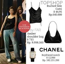 Blackpink Fashion Style Jennie S Style Jennie S Outfit Jennie S Closet Jennie S Clothes Jennie S Acces Kpop Fashion Outfits Blackpink Fashion Fashion