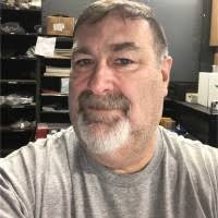 Rich Snyder Liebe Wein