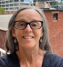 Ann McEwan: From Here