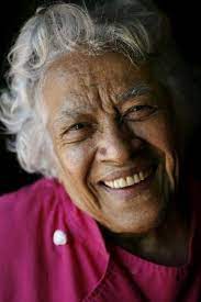 Chef Leah Chase Queen Of Creole Cuisine Hot Sausage Leah Gumbo