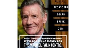 Crowdfunding For Good From JustGiving