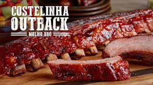 Como escolhi a costela com molho barbecue, tive que fazer algumas substituições, porque esse molho leva ingredientes que às vezes não 1 kg de costelinha de porco (costelinha, costela suína, costela de porco, é tudo a mesma coisa! Costelinha Outback Bbq I Churrasqueadas Youtube