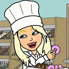 Gloria Jeans Cupcakes