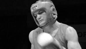 He won silver at super heavyweight during the 2005 world amateur boxing championships and helped the russian. Na 38 M Godu Zhizni Skonchalsya Rossijskij Bokser Roman Romanchuk