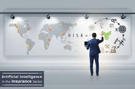 Within the insurance firm, ai solutions can help improve business operations in a number of ways. Dawn Of New Ai Based Insurance 2 0 How Tallgrass