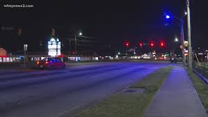 Maybe you would like to learn more about one of these? Purple Street Lights Are Popping Up Around Greensboro Here S Why Wfmynews2 Com