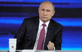 «прямая линия с владимиром путиным» продлилась 4 часа 8 минут. Pryamaya Liniya S Putinym Onlajn