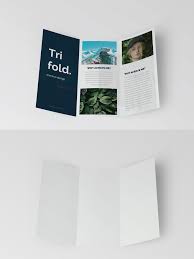 We did not find results for: Free Trifold Brochure Mockup On Behance