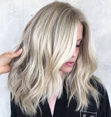The hair is colored with platinum base and a few blonde highlights on top that gives much volume and spiciness to the hair. 10 Of The Sexiest Shades For Platinum Blonde Hair You Will Want To Try Bit Rebels