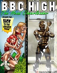 Extremely hot black and white comics - Sex Comics @ Hard Cartoon Porn
