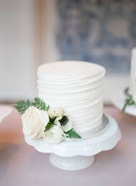 Maybe you would like to learn more about one of these? Wedding Cake Simple White Addicfashion