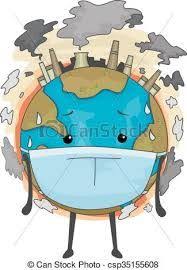 Pin By Ensieh Yavari On میحط زیست Earth Drawings Air Pollution Poster Save Earth Drawing