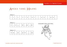 Pin On Belajar Anak