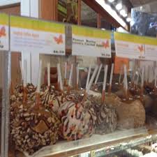 Photos At Rocky Mountain Chocolate Factory Old Colorado City Colorado Springs Co