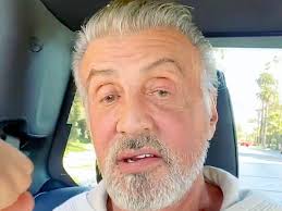 Levine, was accused of conspiracy to commit healthcare fraud, according to radar online. Sylvester Stallone Fans Gush Over Silver Fox As He Unveils His Natural Grey Hair Mirror Online