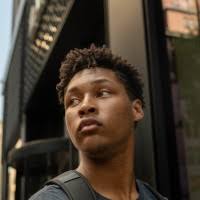 Christopher Mcclary's Instagram, Twitter & Facebook