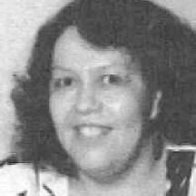 Mary Jones Obituary (2011)