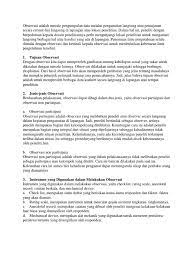 Produced with cyberlink powerdirector 15. Kegunaan Pengamatan Dalam Pelbagai Bidang