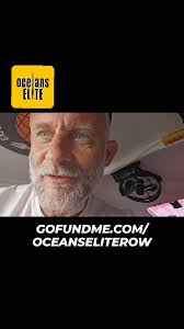 We're Flooded! 😀☀️♥️👊, We are Oceans ELITE … recovering ex-forces rowing  the Atlantic to shine a light for struggling veterans and support for  bereaved service children