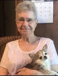 Obituary information for Doris Mae (Keen) Parks