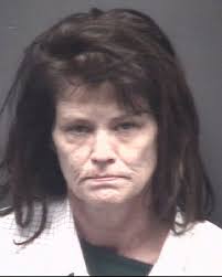 DWI Roundup: Woman charged in Greenville wrong-way wreck