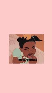 Aesthetic Cartoon Character Cute Cartoon Wallpapers Cartoon Wallpaper Funny Phone Wallpaper