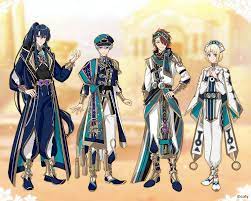 立ち絵 おしゃれまとめの人気アイデア pinterest origame コスチュームデザイン キャラクターの衣装 ファッションアイデア