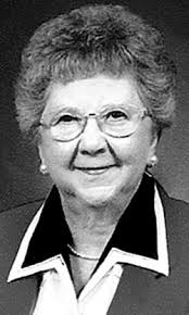 Irene Selina Johnson Munson (1920-2009)