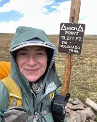 Susan Eben's Instagram, Twitter & Facebook