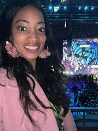 Online is nice, but there's something special about being in the building.  The energy is different. I would join a church that's perfectly fine with  you taking selfies lol.