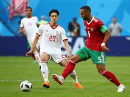 Todofichajes'in haberine göre roma, sardar azmoun için girişimlere başladı. Sardar Azmoun Close To Joining Wolves Report Tehran Times