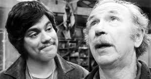 From the Archives: Jack Albertson Dies of Cancer