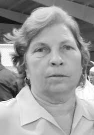 Obituary for Vivian Sharlyne Albury-Thompson