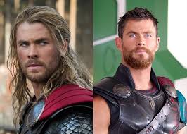 Aug 23, 2020 · 40+ awesome thor ragnarok short hair. Do You Prefer Thor With Long Hair Or Short Hair Gen Discussion Comic Vine