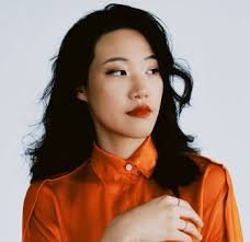 April 11-13, 2025 JANE GLOVER, GUEST CONDUCTOR YING LI, PIANO