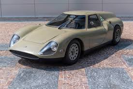 Image result for Grigio Alba 1966 Alfa-Romeo