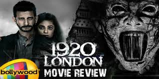 1920 London Movie Review | Mango Bollywood