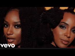 Ayra Starr Feat. Kelly Rowland