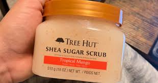 4.40 out of 5 stars (108 reviews) tree hut. Tree Hut Sugar Scrub Only 3 69 Shipped On Amazon Awesome Reviews Hip2save