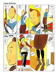 dick matena] Sie sind So schön Teil 2 bei comicsporn.net