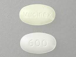 It did take some time for me to get better, but mucinex definitely made it a lit. Mucinex Dm Dosage Guide Drugs Com