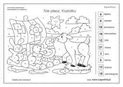 Check spelling or type a new query. Kolorowanki Matematyczne Motywy Od 31 Do 40 Superkid
