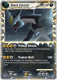 1 energy retrieval prc 126. Black Kyurem Pokemon Card By Lorddrega On Deviantart