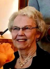 Joyce Lynch Obituary