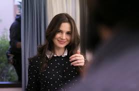 Η ευγενία δημητροπούλου, που φέτος πρωταγωνιστεί στην επιτυχημένη σειρά του αντ1, ήλιος, είχε μιλήσει για την πρόταση γάμου που είχε δεχτεί από τον στέλιο βλατάκη τον περασμένο ιανουάριο στη φαίη σκορδά και το πρωινό. Eygenia Dhmhtropoyloy Sbhnontas Anapthres Resw Gpop Gr