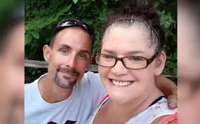 He did not deserve this.”: Fiancé of N. Fargo shooting victim speaks out