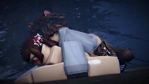 FunkyCatBoys Roblox r34 Wsound - Roblox erotic audio exposed