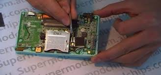 5% coupon applied at checkout. How To Replace A Nintendo Ds Lite Case Nintendo Ds Wonderhowto