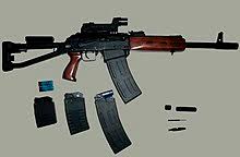 1 image (s) saiga 12ga magazine, 12 rounds. Saiga 12 Wikipedia